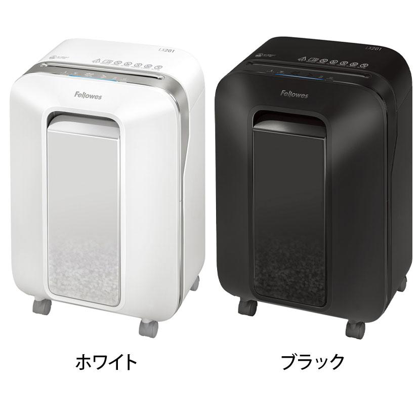 Fellowes（フェローズ） シュレッダー 業務用 A4対応 セキュリティ