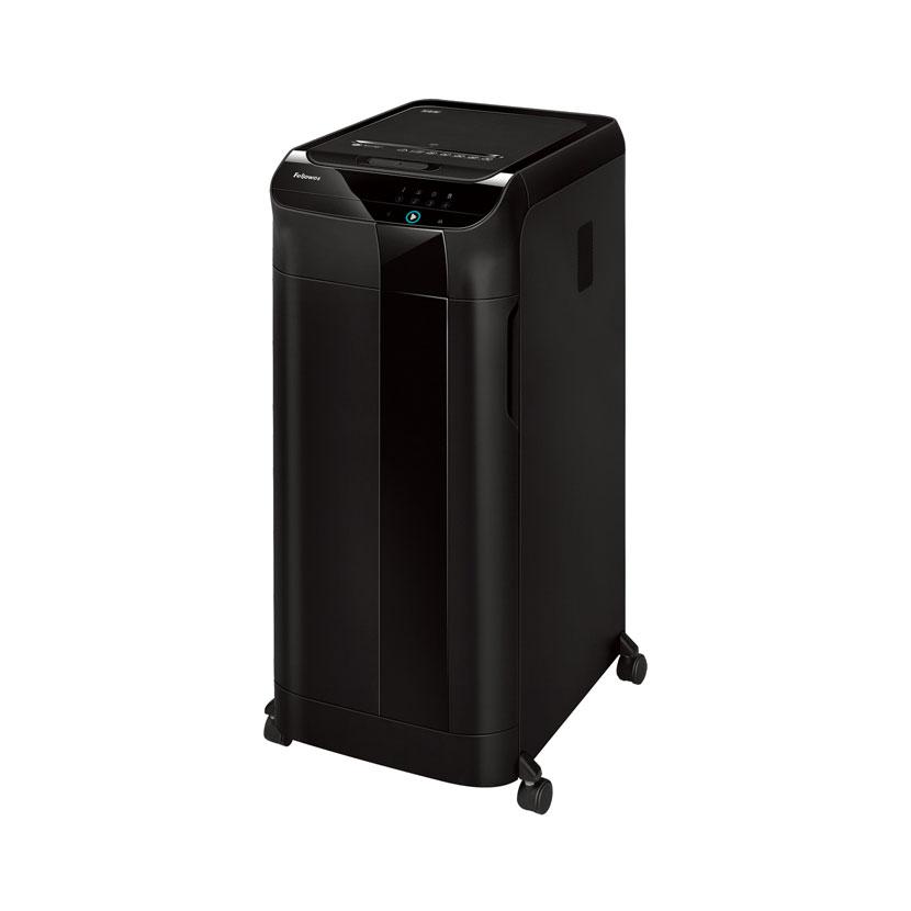 Fellowes（フェローズ） シュレッダー 業務用 家庭用 セキュリティ