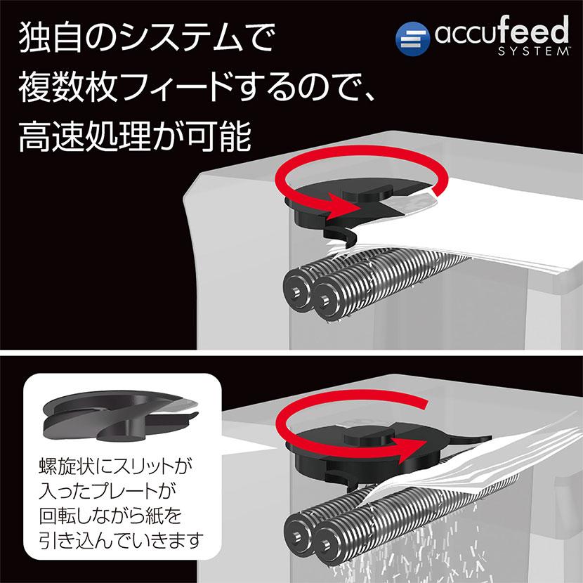 Fellowes（フェローズ） シュレッダー 業務用 家庭用 セキュリティ