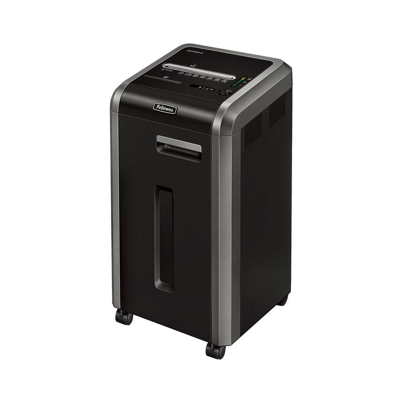 Fellowes フェローズ 業務用オフィスシュレッダー 大型 Fellowes フェローズ 業務用オフィスシュレッダー 大型