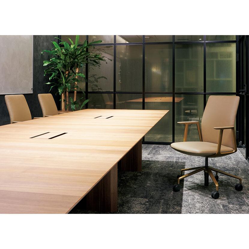 Garage（ガラージ） オフィスチェア KH-72 72125-MB-UC KM KEILHAUER