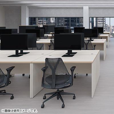 Garage（ガラージ） パソコンデスク おしゃれ デスク fantoni GL 幅