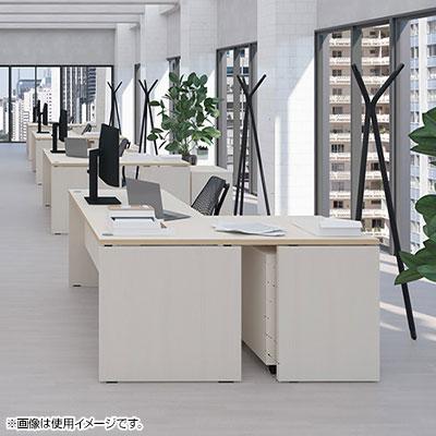 Garage（ガラージ） パソコンデスク おしゃれ デスク fantoni GL 幅