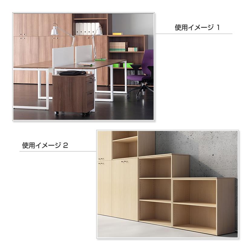 Garage（ガラージ） fantoni GX ファントーニ GX 木製収納庫 幅900