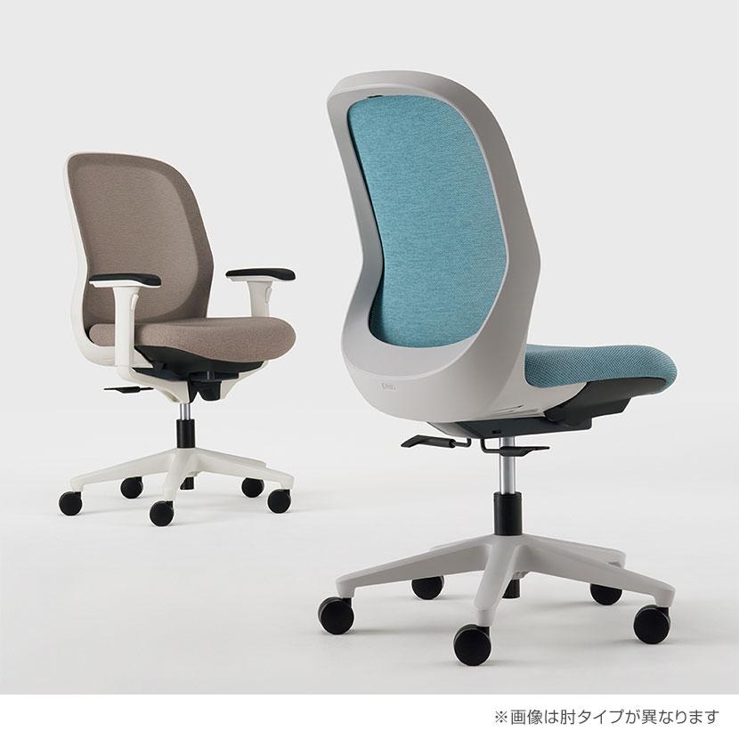 Garage（ガラージ） プラス Fita2(フィータ2) オフィスチェア 事務イス