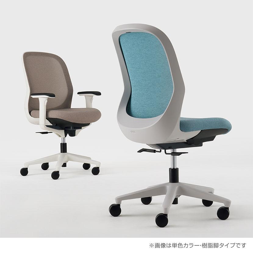 Garage（ガラージ） プラス Fita2(フィータ2) オフィスチェア 事務イス