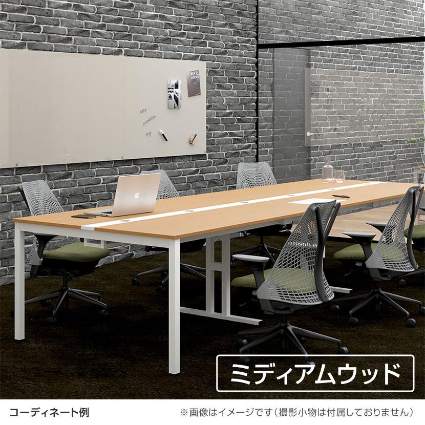 Garage（ガラージ） マルチパーパステーブル フリーアドレスデスク