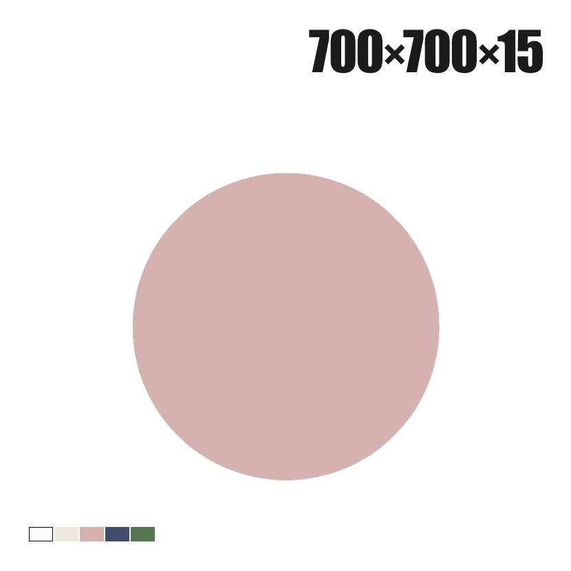 Garage(ガラージ) CHAT board Orbit チャットボード オービット ORB70 ホワイトボード ガラスボード おしゃれ 壁掛け 幅700×奥行700×厚さ15mm | Garage