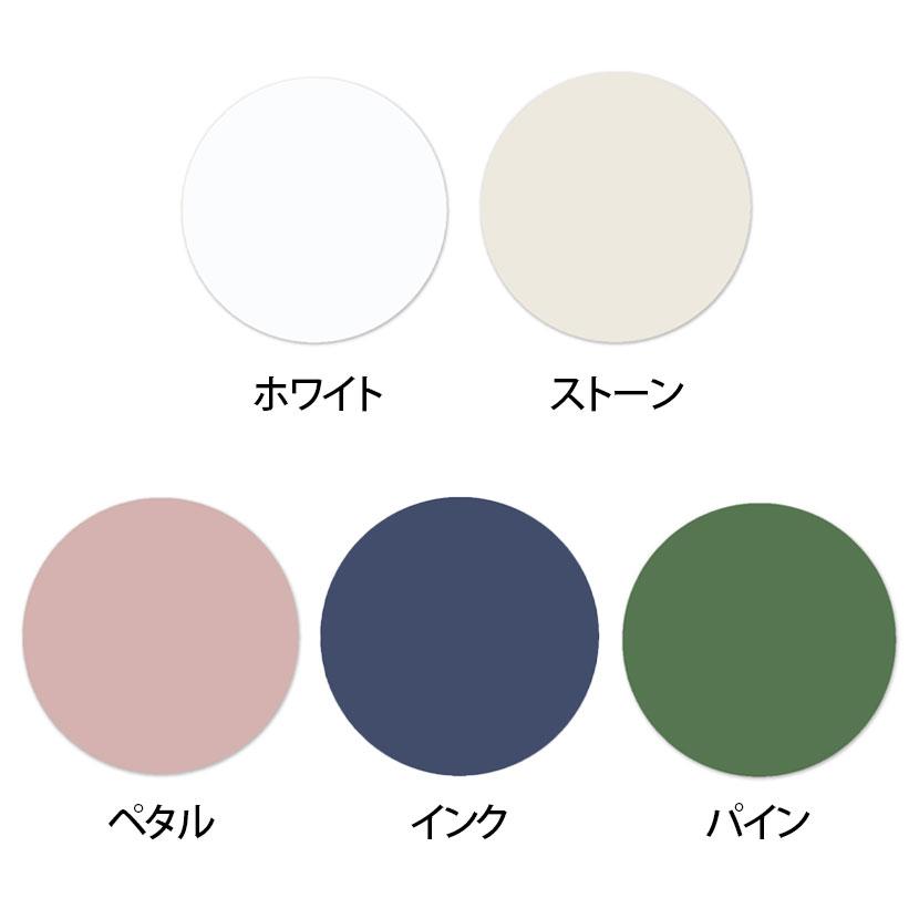 Garage(ガラージ) CHAT board Orbit チャットボード オービット ORB70 ホワイトボード ガラスボード おしゃれ 壁掛け 幅700×奥行700×厚さ15mm | Garage | 02