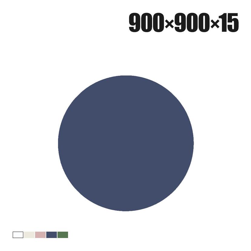 Garage(ガラージ) CHAT board Orbit チャットボード オービット ORB90 ホワイトボード ガラスボード おしゃれ 壁掛け 幅900×奥行900×厚さ15mm | Garage