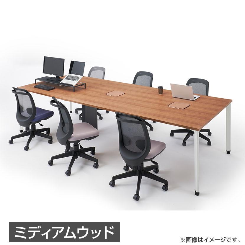 Garage（ガラージ） プラス PF-3012W PFフリーワークデスク フリー