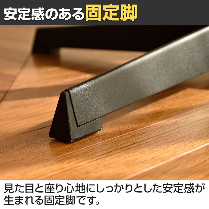 GART(ガルト)スポルチェア オフィスチェア ミーティングチェア 固定脚 幅580×奥行550×高さ800〜890(座面高370〜460)mm | GART | 10