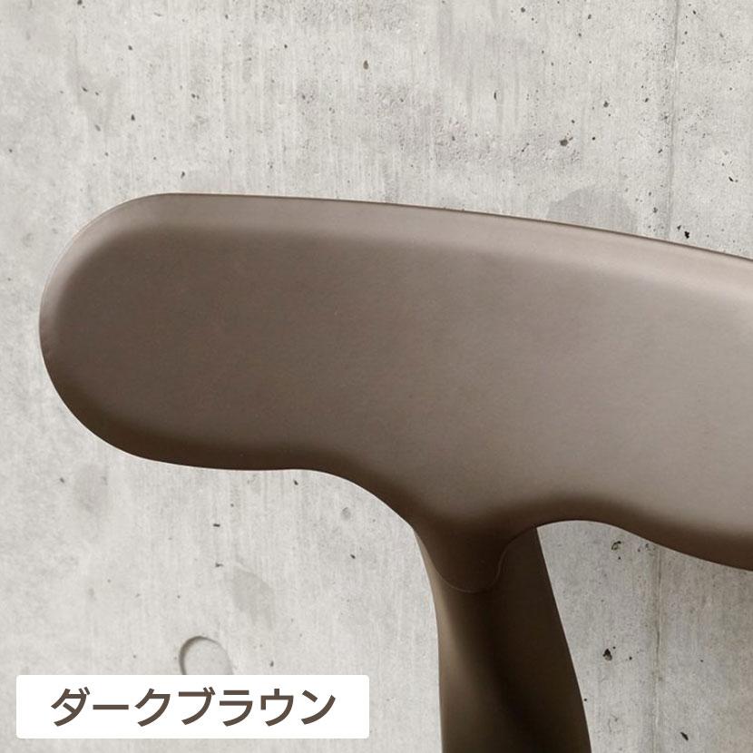 1281 CHAIR チェア ダイニングチェア オフィスチェア 椅子 イス スチール脚 幅390×奥行440×高さ710(座面高さ470)mm |  | 14