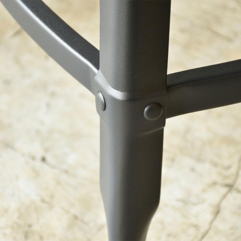1281 CHAIR チェア ダイニングチェア オフィスチェア 椅子 イス スチール脚 幅390×奥行440×高さ710(座面高さ470)mm |  | 16