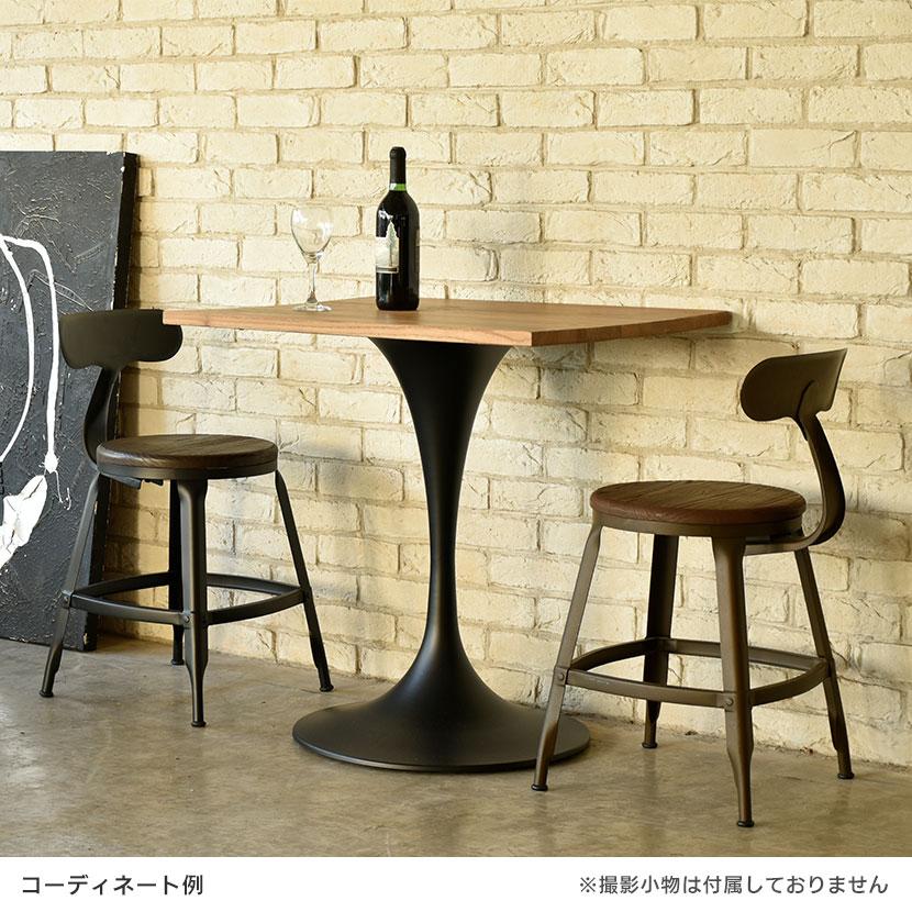 3010テーブル カフェテーブル サイドテーブル 四角テーブル 会議用テーブル スクエア 角型 休憩スペース ラウンジ 幅700×奥行700×高さ740mm |  | 02