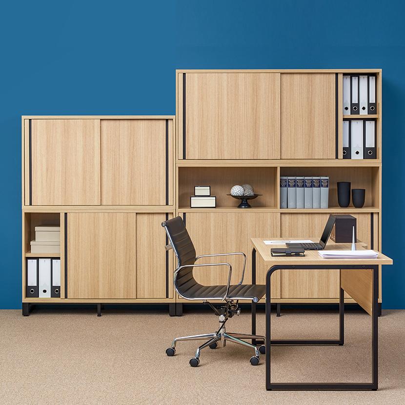 【しゅー】アクタス購入 天然木キャビネットスライドドア しゅー】アクタス購入 天然木キャビネットスライドドア しゅー