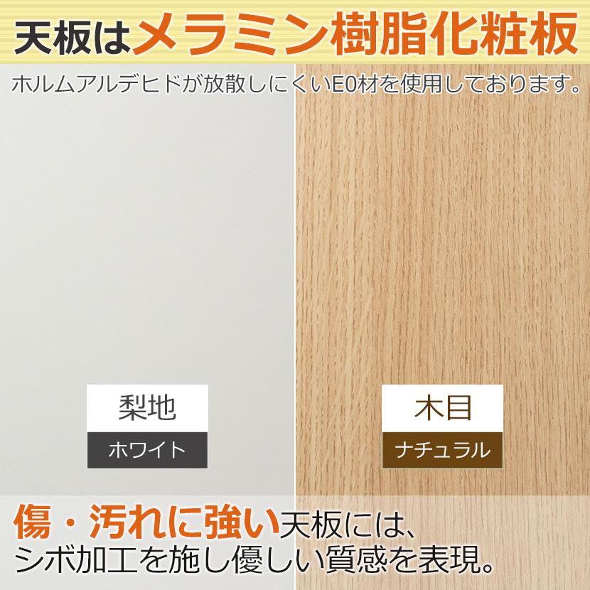 法人様限定 会議テーブル おしゃれ メティオ ミーティングテーブル 配線ボックス付き ブルックリン 幅1800×奥行900×高さ720mm ホワイト:販売終了の画像