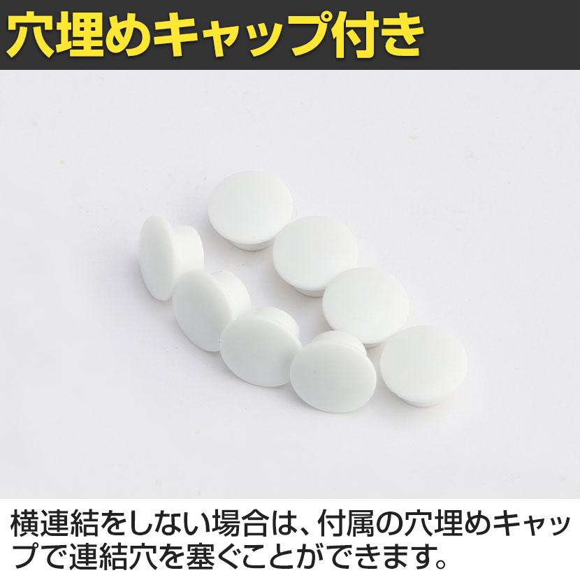 パーソナルロッカー 多人数用ロッカー 12人用 3列4段 浅型 H880 シリンダー錠 GLKシリーズ 収納 幅900×奥行380×高さ880mm 国産 完成品_6