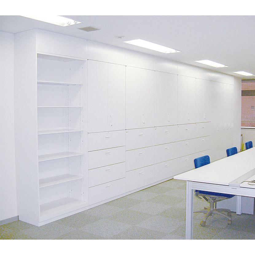 楽天1位 パーソナルロッカー 2列3段 H1050 下置き Ic錠 開口無し 棚板無し コーナーガード付 最新の激安 Hotelmayerjesolo It