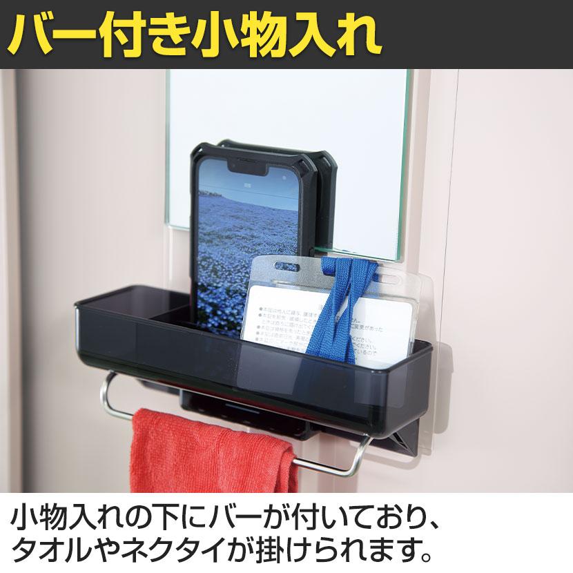 3人用 ロッカー 更衣用ロッカー スチールロッカー 鍵付き ダイヤル錠 RELASH 幅900×奥行515×高さ1790mm 国産 完成品 /RLK-TTD390_5