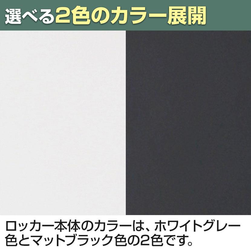 ホワイトグレー:5月7日入荷予定 12人用 スチールロッカー 鍵付き ダイヤル錠 スチール スタンダード 業務用 幅900×奥行515×高さ1790mm 国産 完成品 / TLK-D12Nの画像