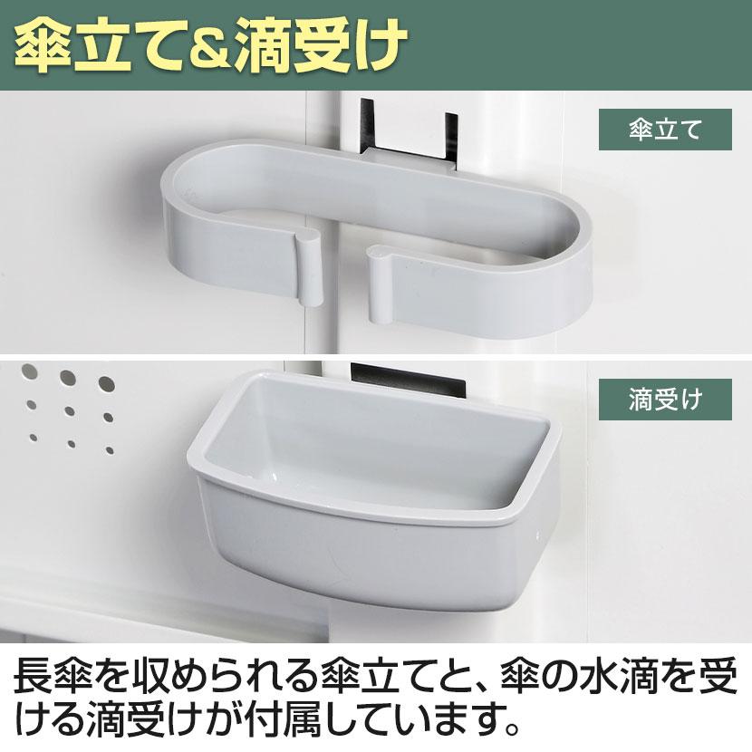 1人用 スチールロッカー ワイド 鍵付き ダイヤル錠 スチール スタンダード 業務用 幅455×奥行515×高さ1790mm 国産 完成品 / TLK-D1Nの画像