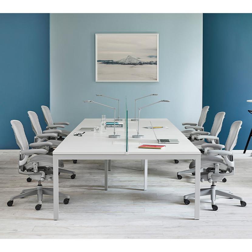 Herman Miller アーロンチェア リマスタード Aeron Chair Herman Miller アーロンチェア リマスタード Aeron Chair