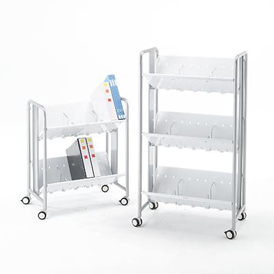3段ファイルワゴン重量タイプ HS-YS-41 : オフィス家具通販のオフィス