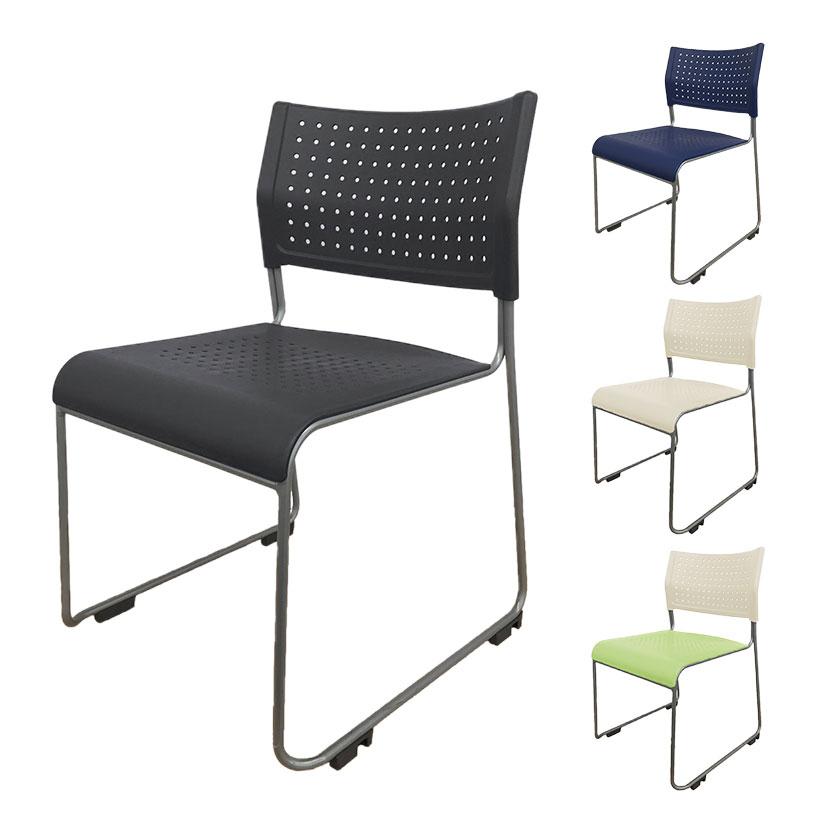 【Tks】①VIRCO社製 スタッキングチェア 4脚セット Tks様専用】②VIRCO社製 スタッキングチェア 4脚セット - メルカリ