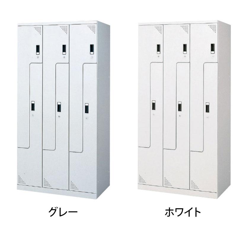 アイリスチトセ ツインクスロッカー 業務用 6人用 3連6人用 スペース