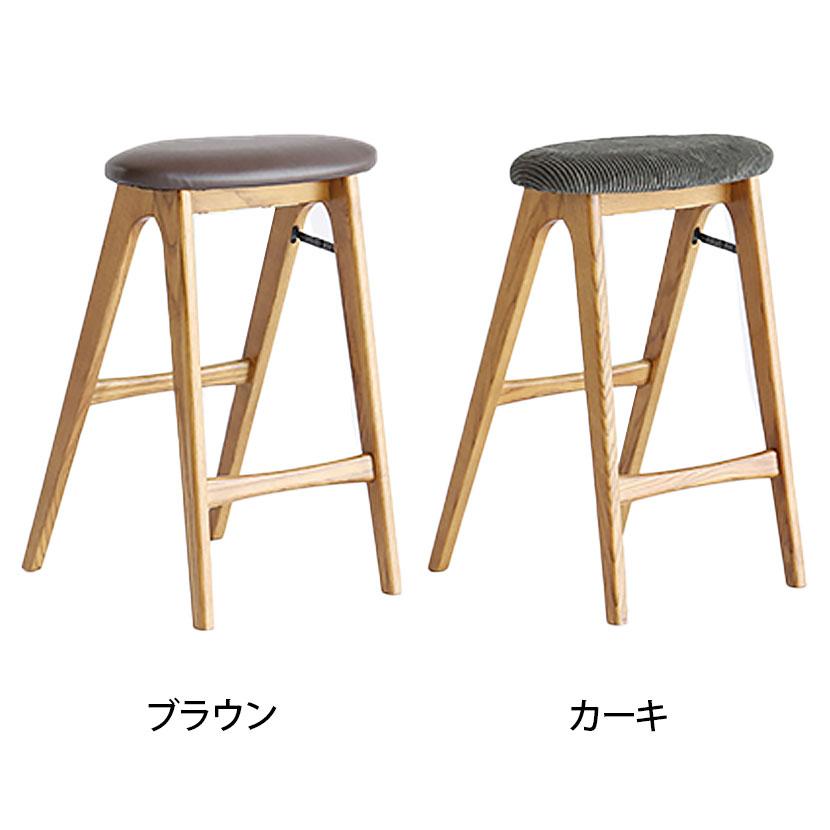 ICHIBA（市場） フォールディングスツール バトラー 折りたたみチェア