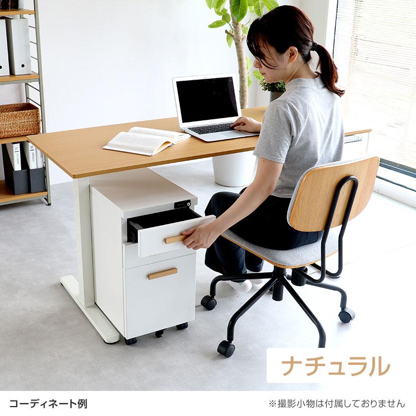 ICHIBA（市場） 電動昇降デスク スタンディングデスク シングル