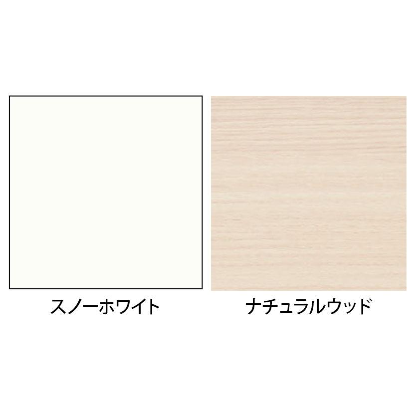 イナバ DUENA デュエナK ケースウェイカバー オフィスデスク スチール製 事務机 両袖机 センター引出し付 A4 3段 DUK-167-A3・A3 幅1600×奥行700×高さ720mm_3