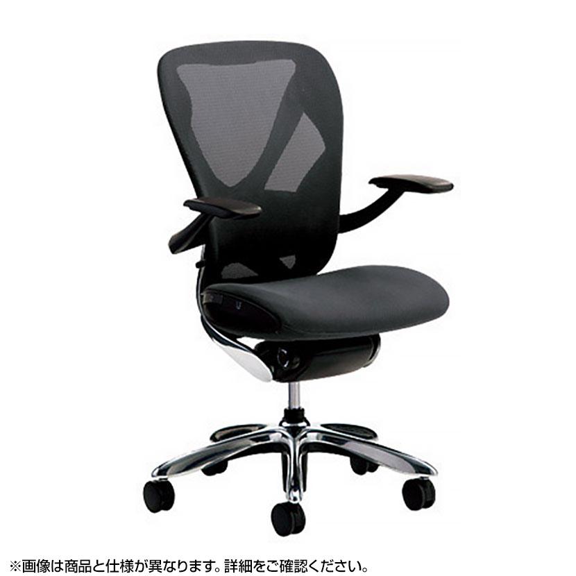 イナバ Xair エクセア オフィスチェア 高機能チェア ウォームサテン