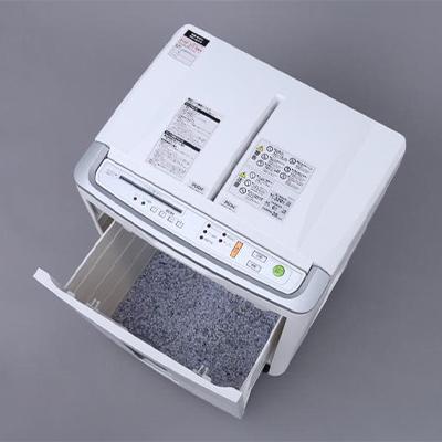 IRIS OHYAMA（アイリスオーヤマ） オートフィードシュレッダー 320枚