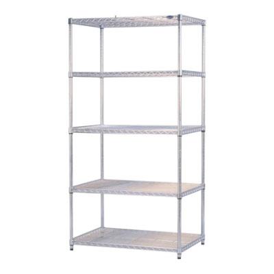 IRIS OHYAMA（アイリスオーヤマ） メタルラック/幅910×奥610×高さ