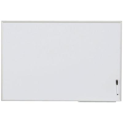 アルミホワイトボード 壁掛け マグネット対応 縦横両用 900 600mm オフィス家具通販のオフィスコム 通販 Paypayモール