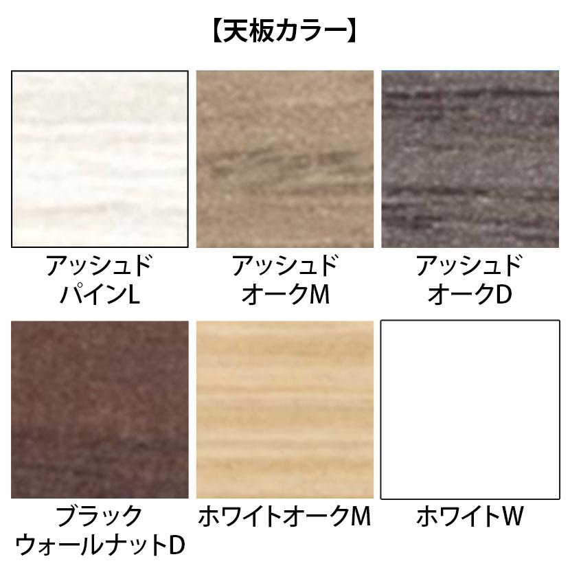 追加/増設用 ITOKI INTERLINK R インターリンクRパネル脚・両面タイプ中間連増セット フリーアドレスデスク 幅1200×奥行1600×高さ720mm CLR-126TES_2