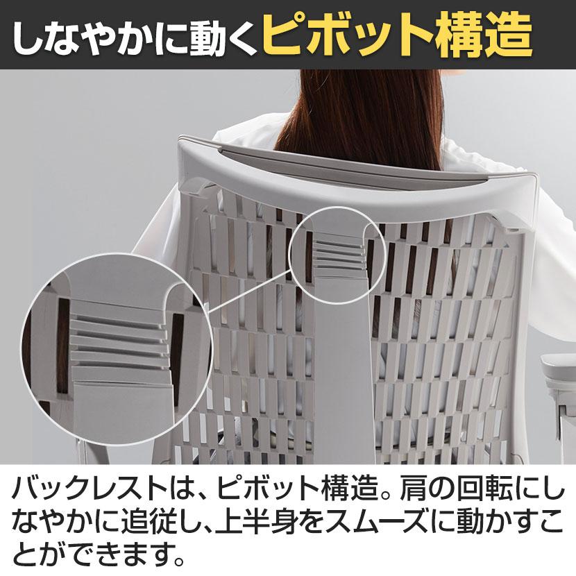 イトーキ - ITOKI 事務所女性議長 行ない2 ご機嫌空間的関係 脂脚 肘なし ウレタンキャスター 事務居敷き 学習机女性議長 ハンガー付き添い人 背:抗濾過性病原体メッシュ W2