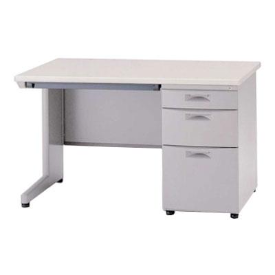 イトーキ ITOKI CZシリーズ 片袖机 幅1200×奥行700×高さ700mm イトーキ ITOKI CZシリーズ 片袖机 幅1200×奥行700×高さ700mm