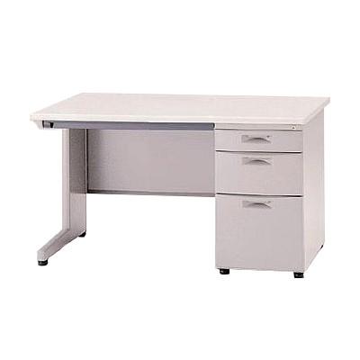 イトーキ（ITOKI） CZシリーズ 片袖机 幅1400×奥行700×高さ700mm CZN