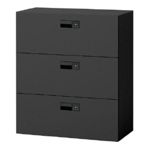 イトーキ eS cabinet エスキャビネット 書庫 収納 3段引き出し イトーキ eS cabinet エスキャビネット 書庫 収納 3段引き出し