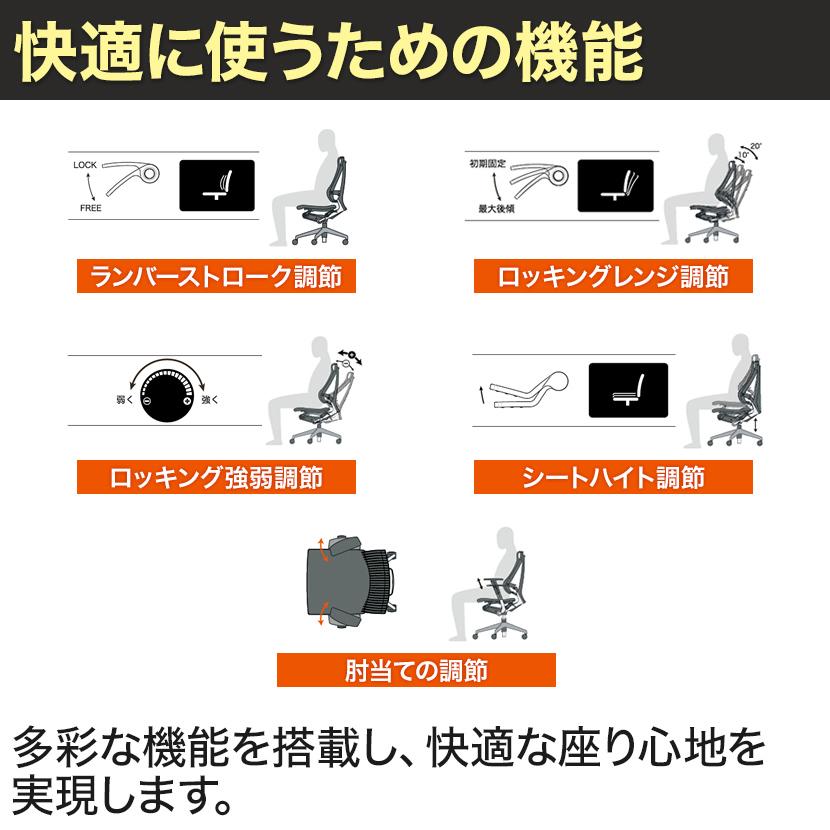スピーナ ITOKI(イトーキ) オフィスチェア ワークチェア 事務 スピーナ ITOKI(イトーキ) オフィスチェア ワークチェア 事務