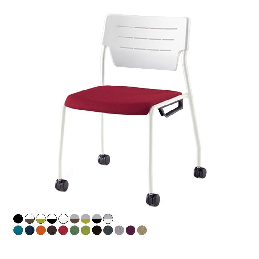 エレック（イトーキ） ITOKI(イトーキ) エレック 背パットなしタイプ