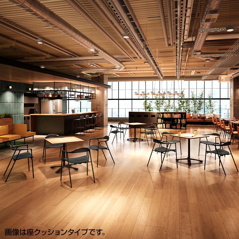 イトーキ ITOKI(イトーキ) クロッサチェア ミーティングチェア イトーキ ITOKI(イトーキ) クロッサチェア ミーティングチェア