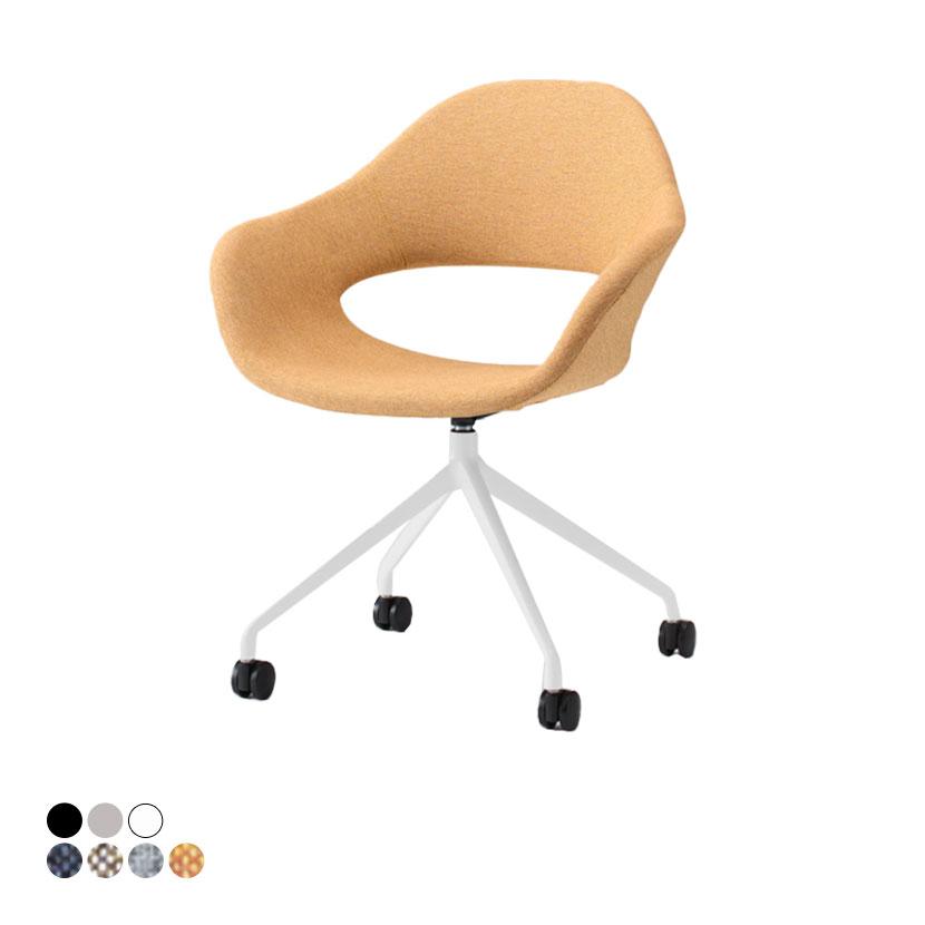 【美品】ITOKI　nino(ニーノチェア)　ミーティングチェア・多目的チェア ニーノ（イトーキ） ITOKI(イトーキ) ノキチェア ミーティング