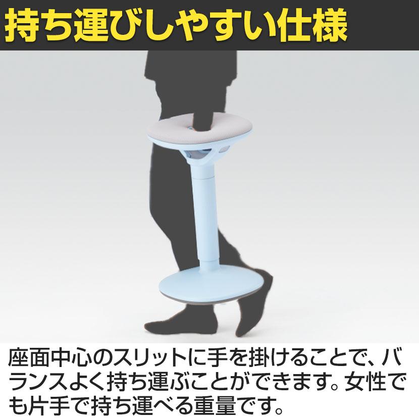 イトーキ ITOKI(イトーキ) ピッコ ミーティングチェア 多目的 イトーキ ITOKI(イトーキ) ピッコ ミーティングチェア 多目的