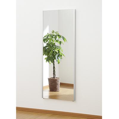 割れない鏡 リフェクスミラー ビッグ姿見 幅600×厚さ21.5×高さ1500mm 軽い 安全 学校 病院 施設 教室 |  | 03