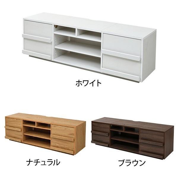 テレビラック テレビ台 リビングボード ハイタイプ 引き出し 引き出し 配線収納 幅1500 奥行425 高さ500mm Ftv Highset Dd オフィス家具通販のオフィスコム 通販 Paypayモール