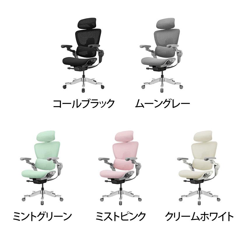 HINOMI エルゴノミクスチェア H2 Pro 折りたたみ 高適応性ランバー